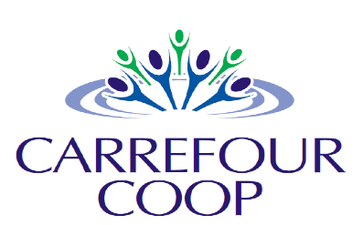 Carrefour Coop