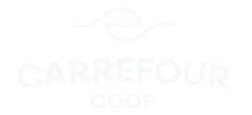 Carrefour Coop Logo